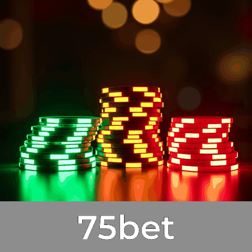 75bet: A Plataforma de Apostas Online Segura e Profissional