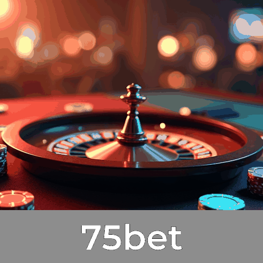 75bet: A Plataforma de Apostas Online Segura e Profissional