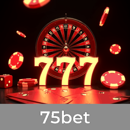 75bet: Seu Cassino Online de Confiança