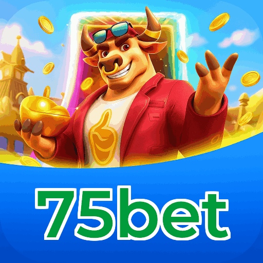 75bet Logo