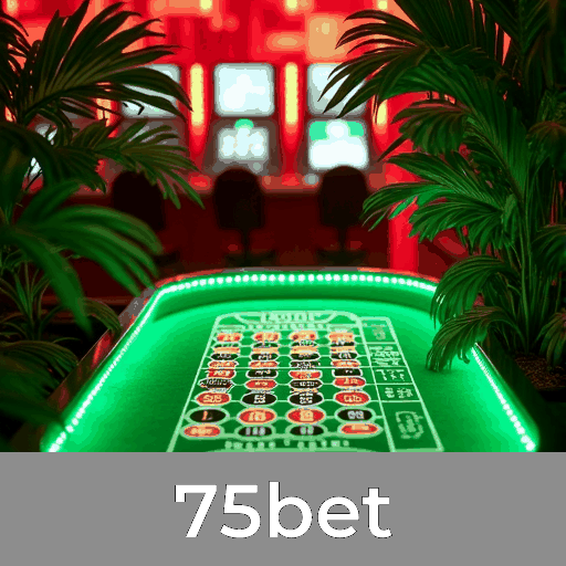 Valor Exclusivo para Membros no 75bet