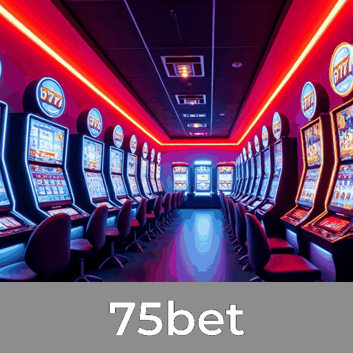Valor Exclusivo para Membros no 75bet